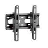 SBOX Wall mount with tilt PLB-2522T-2