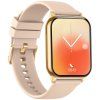 MAXCOM FW25 Arsen Pro, Smart hodinky, Gold