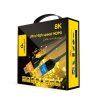 GEMBIRD AOC Kábel HDMI 2.1 M/M 10m, 8K Ultra High