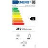 ELECTROLUX Kombinovaná chladnička LNT7ME36G2