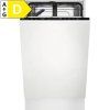 ELECTROLUX Vstavaná umývačka riadu EEG62300L