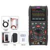 GVDA GD188, Digitálny multimeter, osciloskop