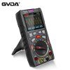 GVDA GD188, Digitálny multimeter, osciloskop