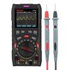 GVDA GD188, Digitálny multimeter, osciloskop