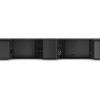 BOSE SMART Ultra Soundbar, biely