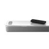 BOSE SMART Ultra Soundbar, biely