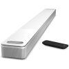BOSE SMART Ultra Soundbar, biely
