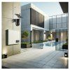WOOX R4250, Outdoor 4G LTE security camera