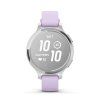 GARMIN LILY 2 ACTIVE,Smart hodinky, Silver, Jasmine