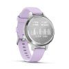 GARMIN LILY 2 ACTIVE,Smart hodinky, Silver, Jasmine