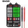 GVDA GD113A, Digitálny multimeter