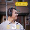 INTENSO Over-Ear O400HA, Bezdrôtové slúchadlá, č