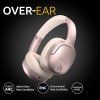 INTENSO Over-Ear O400HA, Bezdrôtové slúchadlá, ru