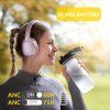 INTENSO Over-Ear O400HA, Bezdrôtové slúchadlá, ru