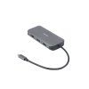 DELTACO USBC-HDMI25, Dokovacia stanica