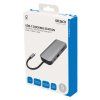 DELTACO USBC-HDMI25, Dokovacia stanica