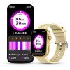 MANTA REVO Smartwatch, Smart hodinky, čierne