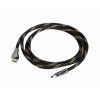 GEMBIRD Kábel HDMI 2.1 M, M 1m, 8K Premium