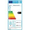 ELECTROLUX Vstavaná rúra KOCBP39WX