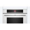 BOSCH Vstavaná rúra HBG7341W1