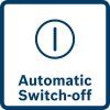 BOSCH Vstavaná rúra HBG7341W1