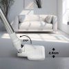 MANTA VC003WH PowerStick, Bezvreckový vysávač