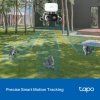 TP-link Tapo C206, Pan, Tilt Home Security kamera