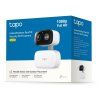 TP-link Tapo C206, Pan, Tilt Home Security kamera