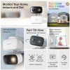 TP-link Tapo C206, Pan, Tilt Home Security kamera