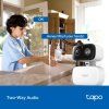 TP-link Tapo C206, Pan, Tilt Home Security kamera