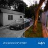 TP-link Tapo C206, Pan, Tilt Home Security kamera