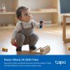 TP-link Tapo C222, Pan, Tilt AiHome Security kamera