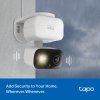 TP-link Tapo C216, Outdoor Security Wi-Fi Kamera