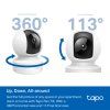 TP-link Tapo C202, Pan, Tilt Home Security kamera