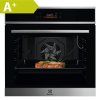 ELECTROLUX Vstavaná rúra LOE8P39X