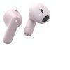 HAMA Freedom Light II, Bezdrôtové slúchadlá, ružov
