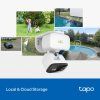 TP-link Tapo C236, Pan, Tilt Home Security kamera