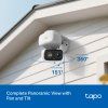 TP-link Tapo C236, Pan, Tilt Home Security kamera