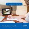 TP-link Tapo C236, Pan, Tilt Home Security kamera