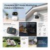 TP-link Tapo C236, Pan, Tilt Home Security kamera