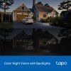 TP-link Tapo C236, Pan, Tilt Home Security kamera