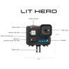 GoPro LIT Hero - Black EU
