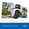 TP-link Tapo C545D, Outdoor Security Wi-Fi Kamera