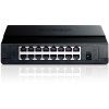 TP-Link TL-SF1016D 16x 10, 100Mbps Desktop Switch
