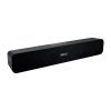 C-TECH SPK-06, Stereo, 10W, Čierna