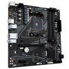 GIGABYTE A520M DS3H V2, AM4, mATX