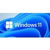 MS Windows 11 Home 64-Bit Eng 1pk OEM DVD