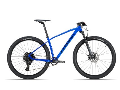 024 Drake cc27 modra