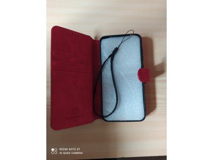 Xiaomi - pouzdro na pocophone F1