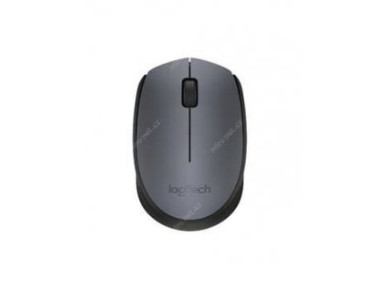 myš M170 Logitech